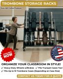 Trombone Racks Social Post - 1