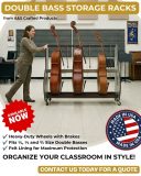 Double Bass Rack Social Post - 1