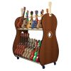 Multi Size Uke Rack (30 Capacity) | SKU: BRUM30