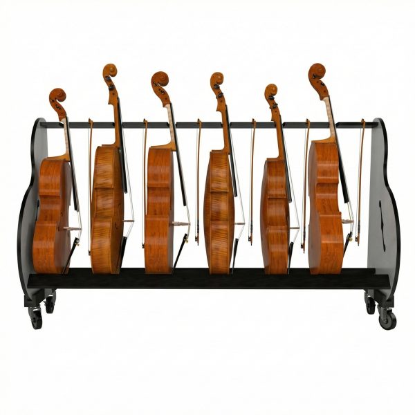 Band Storage - A&S Crafted Products