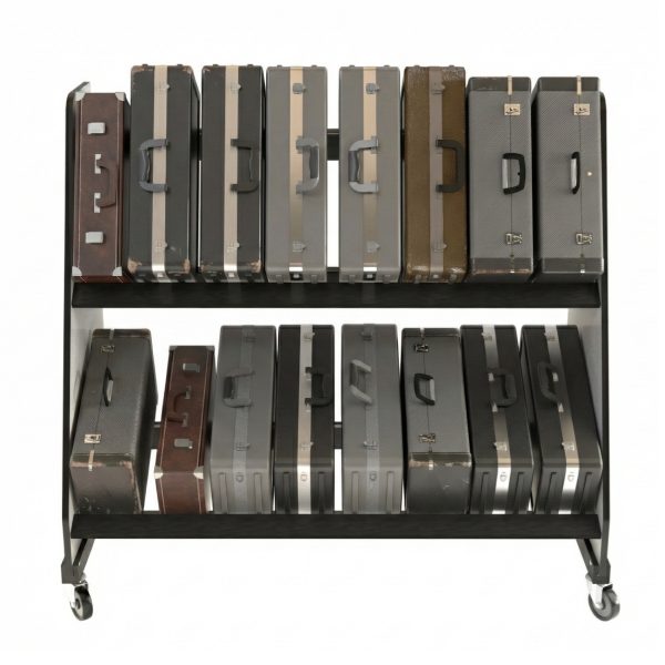 Band Storage - A&S Crafted Products