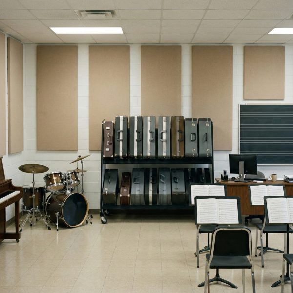 Band Storage - A&S Crafted Products
