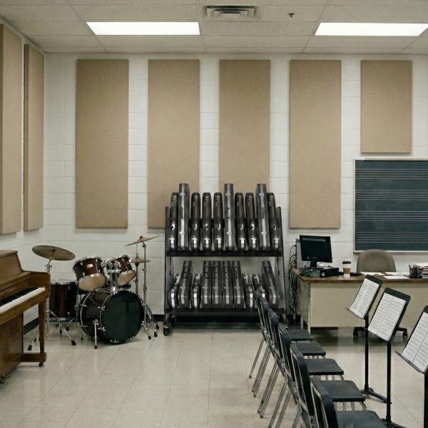 Band Storage - A&S Crafted Products